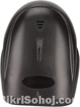 Barcode Scanner Bluetooth/2.4G/Wireless MJ-6709B